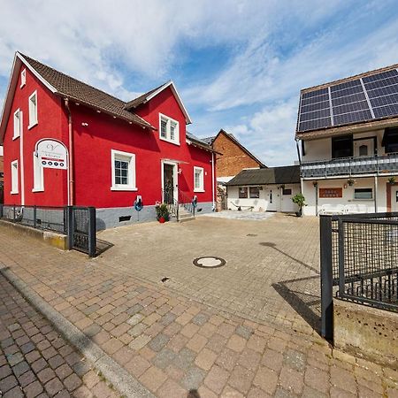 Nur 10 Gehminuten Vom Europapark & Rulantica - W9 Rust Buitenkant foto
